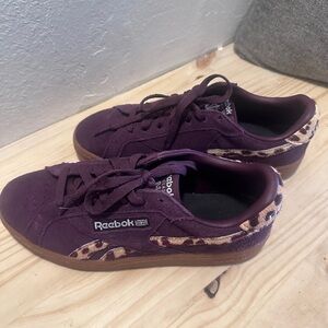 Women's Reebok Club C Grounds UK Casual Sneakers